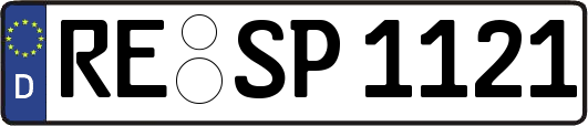 RE-SP1121