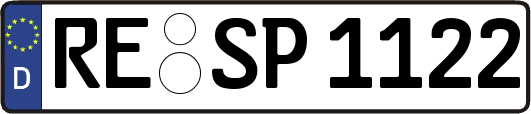 RE-SP1122