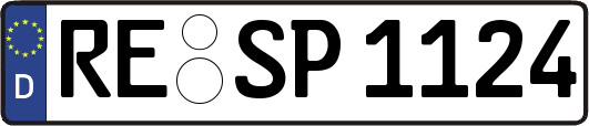 RE-SP1124
