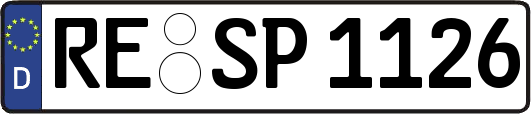 RE-SP1126