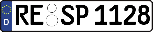 RE-SP1128