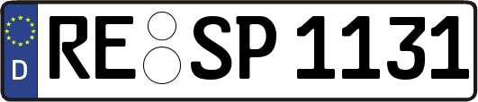 RE-SP1131