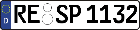 RE-SP1132