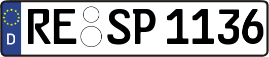 RE-SP1136