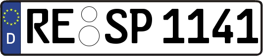 RE-SP1141