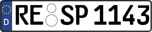 RE-SP1143