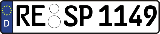 RE-SP1149