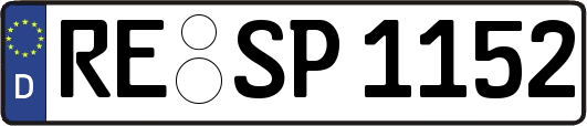 RE-SP1152