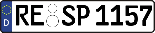 RE-SP1157