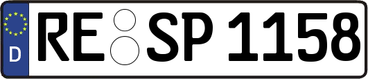 RE-SP1158