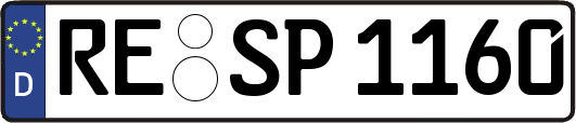 RE-SP1160