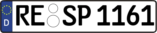 RE-SP1161