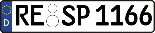 RE-SP1166