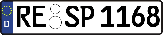 RE-SP1168