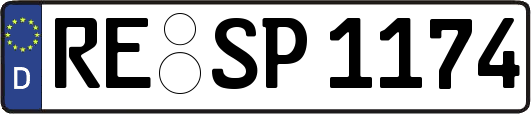 RE-SP1174