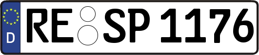 RE-SP1176