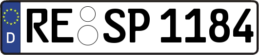 RE-SP1184