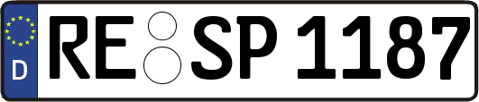 RE-SP1187