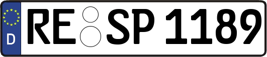 RE-SP1189