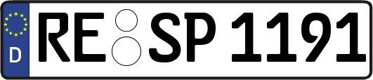 RE-SP1191