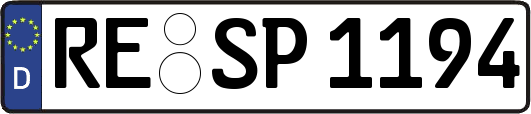 RE-SP1194