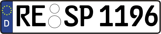 RE-SP1196