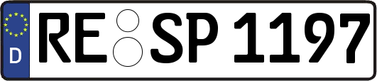 RE-SP1197