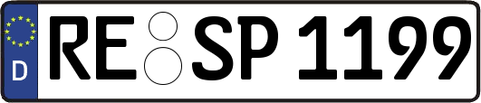 RE-SP1199