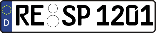 RE-SP1201