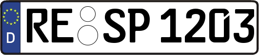 RE-SP1203