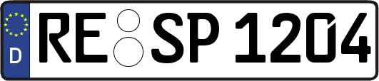 RE-SP1204