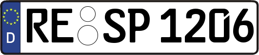 RE-SP1206