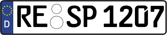 RE-SP1207