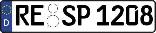 RE-SP1208