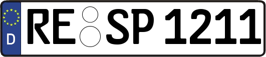 RE-SP1211