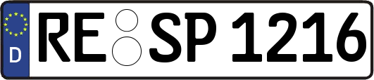 RE-SP1216