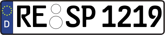RE-SP1219