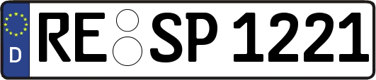 RE-SP1221