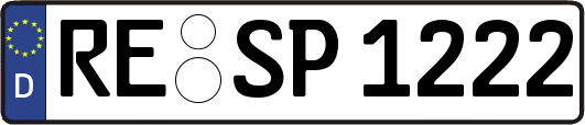 RE-SP1222