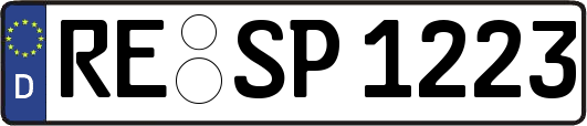 RE-SP1223