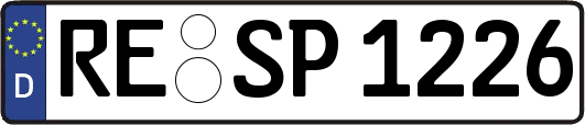 RE-SP1226