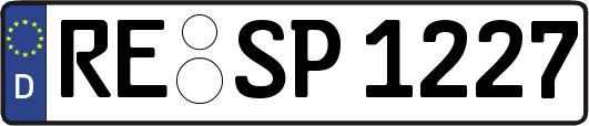 RE-SP1227
