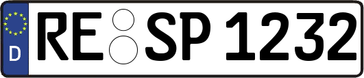 RE-SP1232