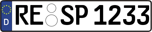 RE-SP1233