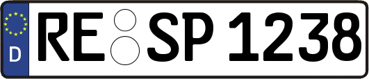 RE-SP1238