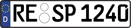 RE-SP1240