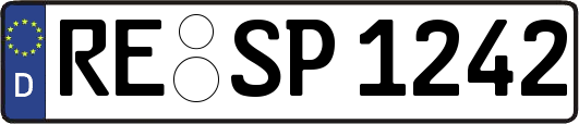 RE-SP1242