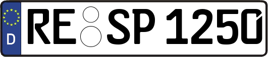 RE-SP1250