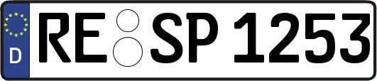 RE-SP1253