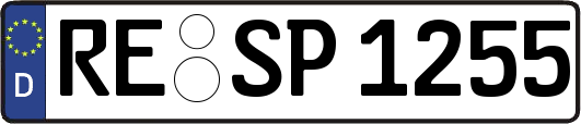 RE-SP1255